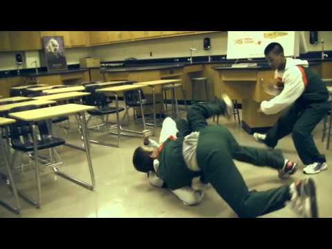 Vincennes Lincoln High School Lip Dub