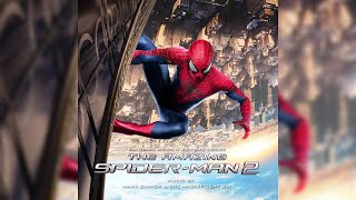 The Amazing Spider-Man 2 [OST] | My Enemy/Time Square (Film Version)