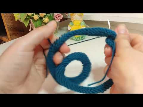 Knitting For Sleep / No Talking