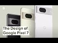 Смартфон Google Pixel 7 8/256GB Lemongrass Global 5