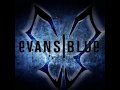 EVANS BLUE NEW ALBUM: 'A Step Back'