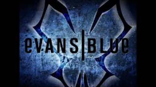 EVANS BLUE NEW ALBUM: &#39;A Step Back&#39;