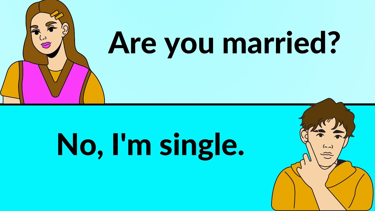 150 Essential English Questions and Answers for Daily Conversations | Practice Speaking English ✅