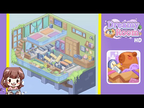 Dreamy Room Level 190 preview