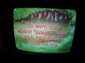 Closing To Dragon Tales Let S Work Together VHS