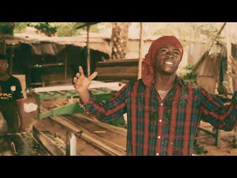 OBED EDOM MEKUDE NUWO clip officiel