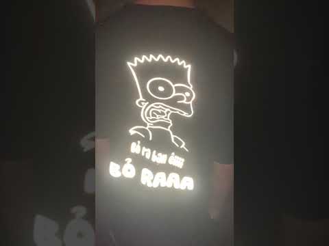 ÁO PHẢN QUANG REUS SHOP