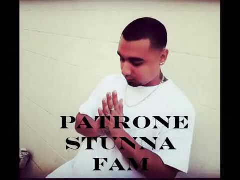 Blame Game - Patrone ft Doeman DYNA