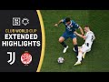 Juventus Vs Wydad AC FIFA Club World Cup Extended Highlights