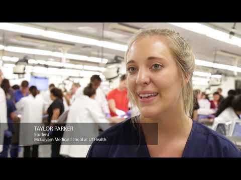 A Gift for Science: The Willed Body Program at McGovern Medical School at UTHealth Houston