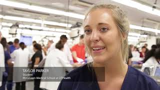 A Gift for Science: The Willed Body Program at McGovern Medical School at UTHealth Houston