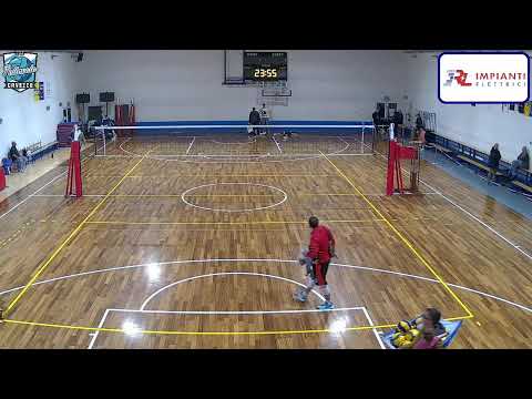 3M CAVEZZO - CREVAVOLLEY