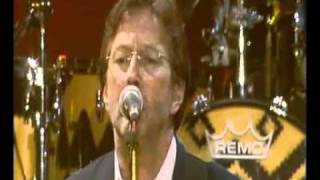 Eric Clapton - Everyday I Have The Blues