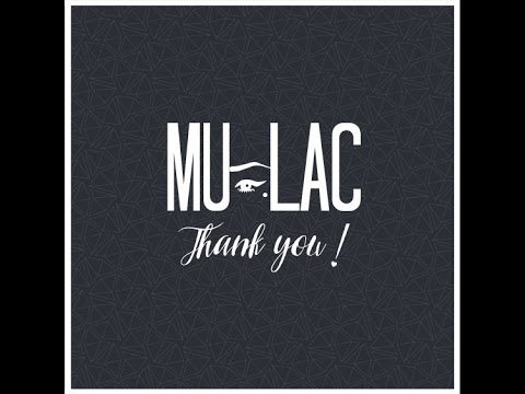 Mulac Cosmetics - Velvet Ink - All Shades