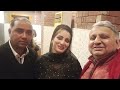 Namreen Butt Hasan Abbas Zaidi Ali Abidi Golden Memories Yaadain Reh Jati Hain Baqi