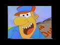 1989 Old Dutch Potato Chips In The Windmill Pack TV Commercial