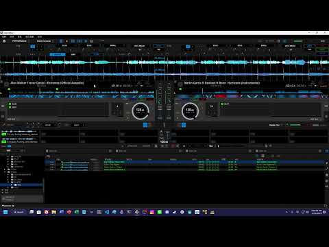 Martin Garrix ft Sentinel ft Bonn - Hurricane vs Alan Walker Trevor Daniel - Extremes