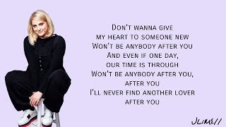 Meghan Trainor - AFTER YOU (Lyrics)