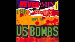U S  Bombs - The Outside
