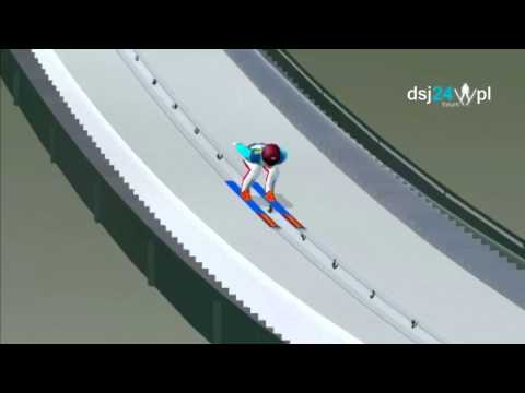 DSJ4 - DSJ24.PL WC - Planica (HS215) - 235.58m-238,1p. - 14th Place - [HD] (22.03.2013)