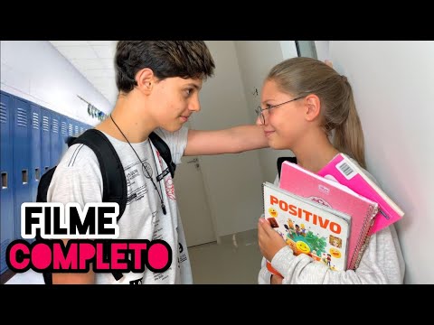 A Filha Da Minha Professora - Completo
