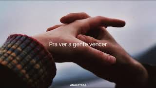 Aguenta Firme | Voices (Letra)