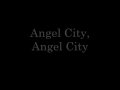 Angel City - Motörhead