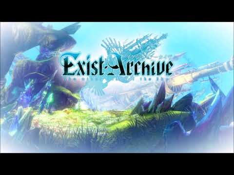 Drakim's VGM 698 - Exist Archive: The Other Side of the Sky - Ancient Monument