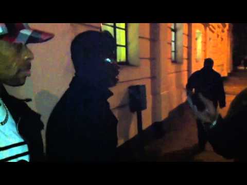 Sandy daddy colonel & Jon pecos