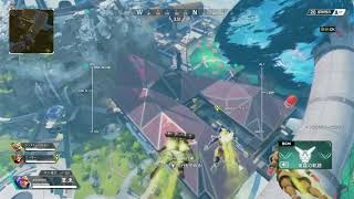 【参加型】初心者のapex配信3！！【apex】
