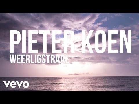 Weerligstraal - Pieter Koen