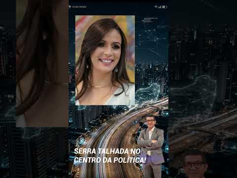 🎙️🔥 SERRA TALHADA NO CENTRO DA POLÍTICA!Márcia Conrado #brasil #pernambuco #eleições2026