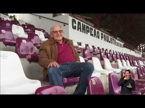 Estádios Históricos: Conheça o Estádio Conde Rodolfo Crespi, do Clube Atlético Juventus (SP)