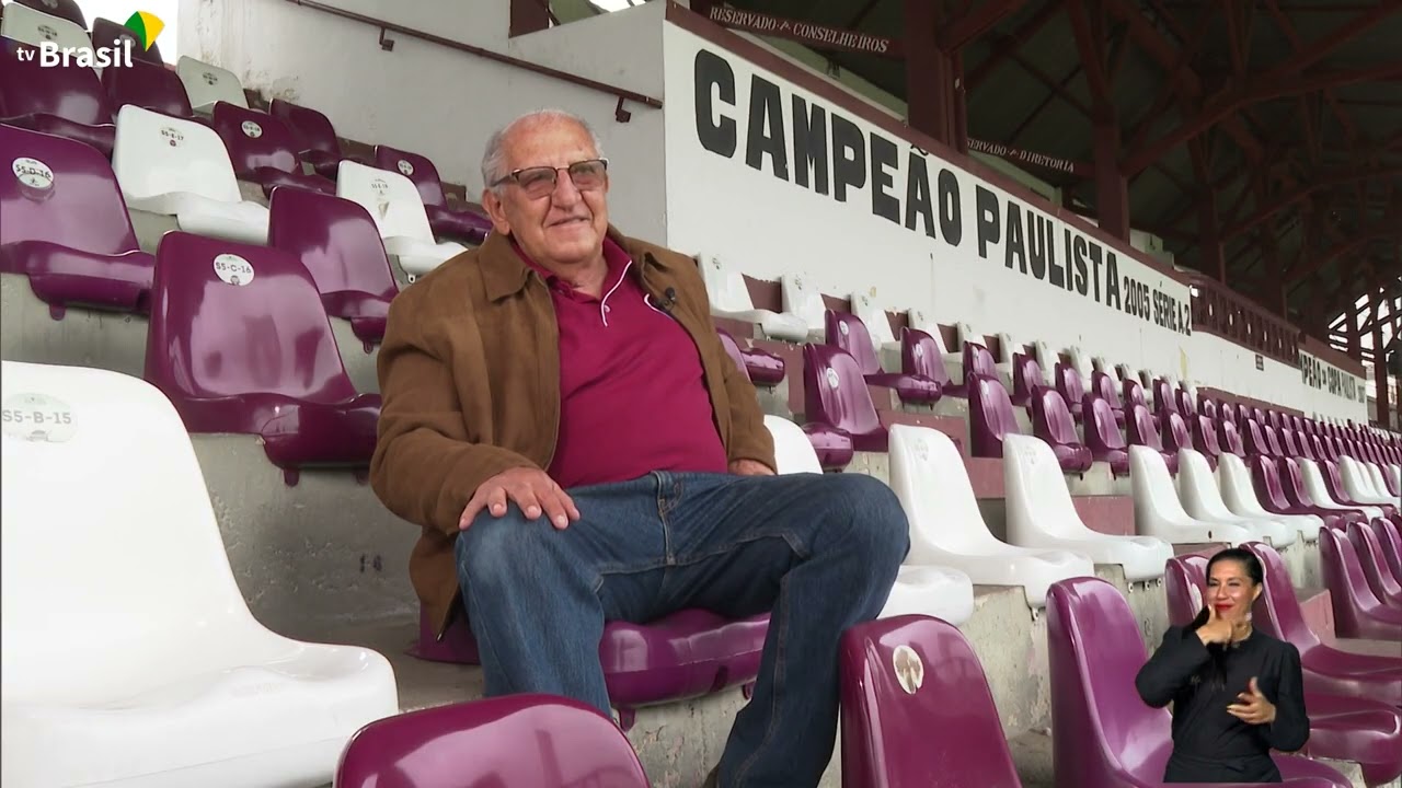 Estádios Históricos: Conheça o Estádio Conde Rodolfo Crespi, do Clube Atlético Juventus (SP)