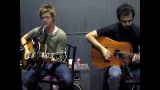 "Faster Ride" - Cartel (Acoustic Performance)