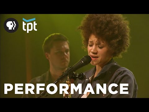 Chastity Brown | Full Episode | The Lowertown Line