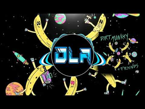 Dirt Monkey & Tynan - Blaze