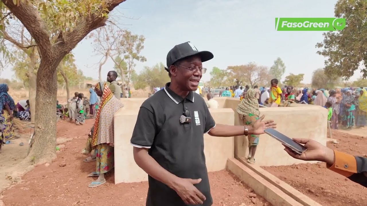 Atelier wateraid – wash : Immersion des députés de l’ALT sur le terrain