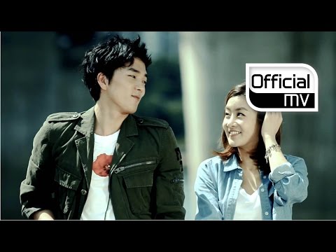 [MV] HuhGak(허각) _ Hello