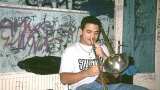 Addis Ababa - the Skatalites featuring Clark Gayton.