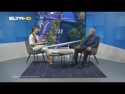 BL HRONIKA 02 05 23 - GOST  DRAŠKO ILIĆ