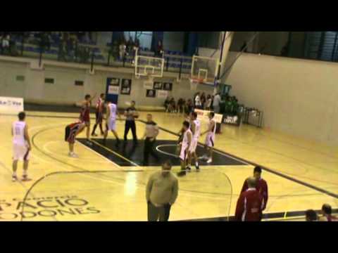 18B Torrelodones-Azuqueca