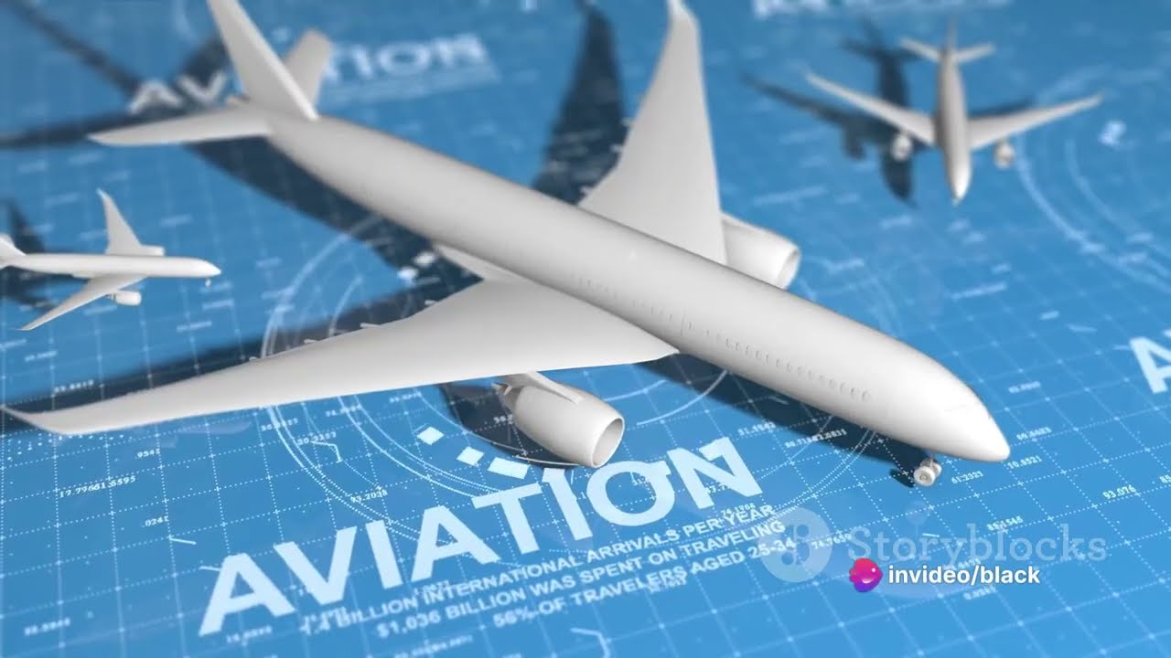 ICAO Annex 6 International Standards and Recommended Practices: 5 Minutes