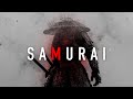 SAMURAI 侍 ☯ Japanese Trap & Bass Type Beat ☯ Trapanese Hip Hop Mix trap music
