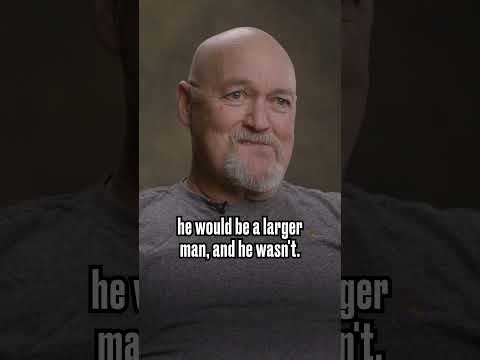 What is Charlie Manson REALLY like?