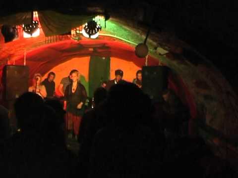 Vibekillaz - Fyah burn