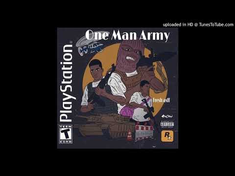 Fresh Asff - John Lennon (Official Audio)