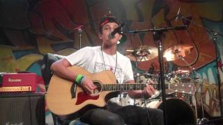 Austin Mahone-never let you go/let me love you