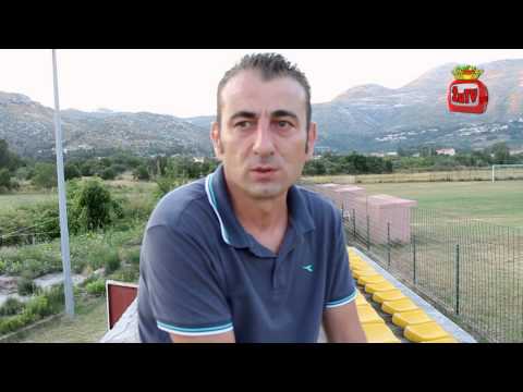 Početak priprema NK Župa dubrovačka