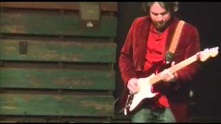 Sam Llanas-Deja Vu live at 88Nine RadioMilwaukee 11-20-14